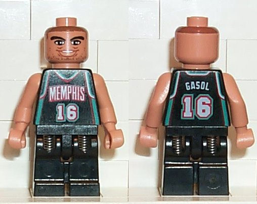 Pau Gasol