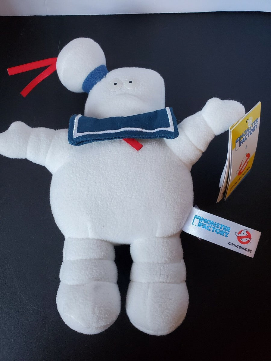 Ghostbusters Stay Puft Marshmallow Man