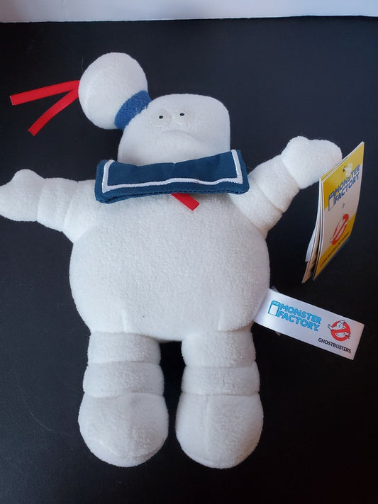 Ghostbusters Stay Puft Marshmallow Man