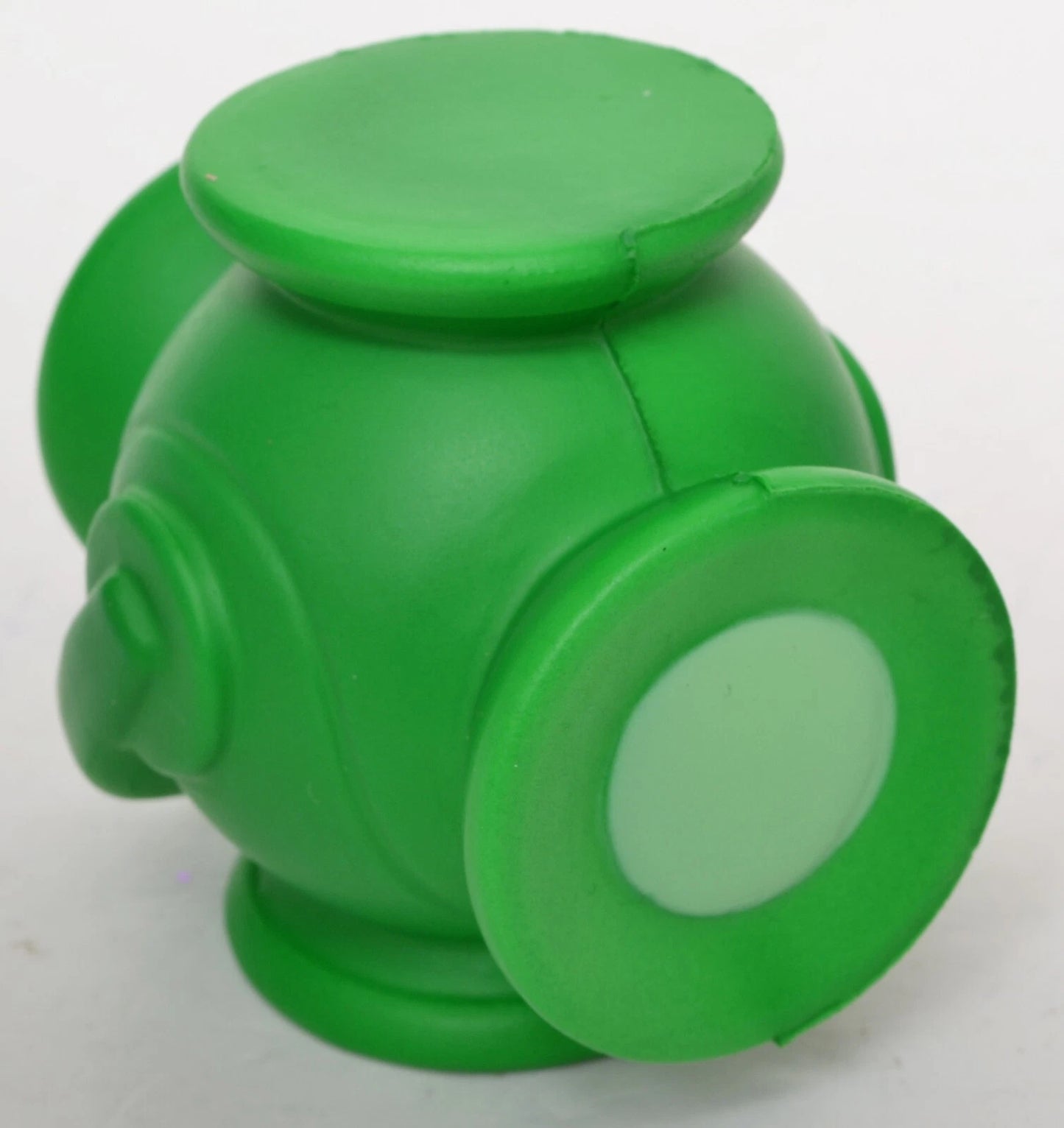 Funko 'DC Heroes' GREEN LANTERN STRESS BALL Legion of Collectors Exclusive