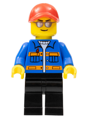 Race Marshal