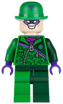 The Riddler