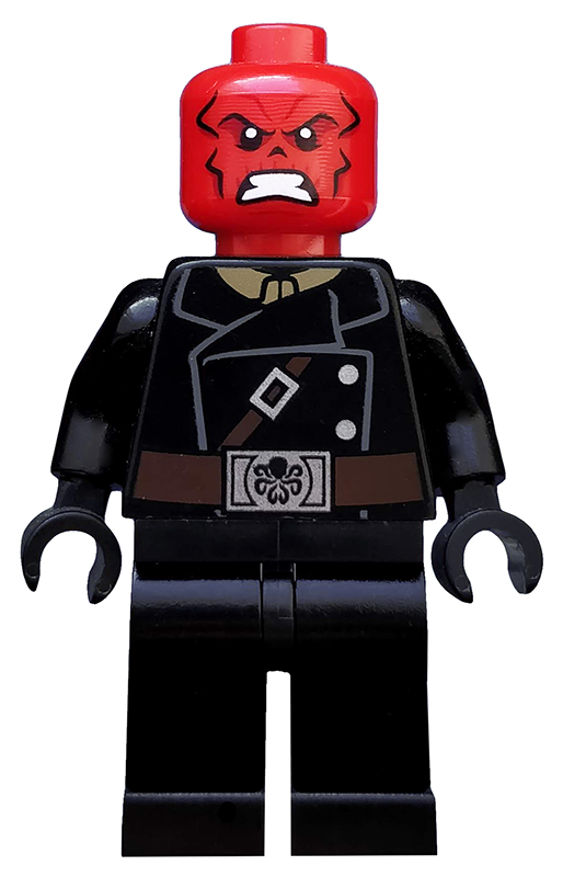 Red Skull