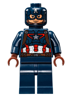 Captain America (Age of Ultron)