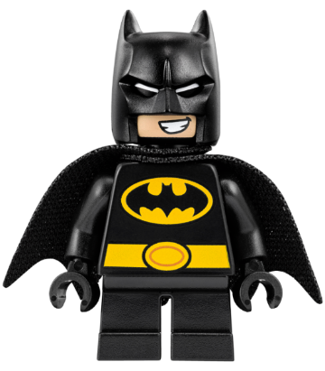 Batman (Short Legs)