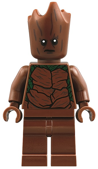 Groot