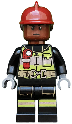 Firefighter