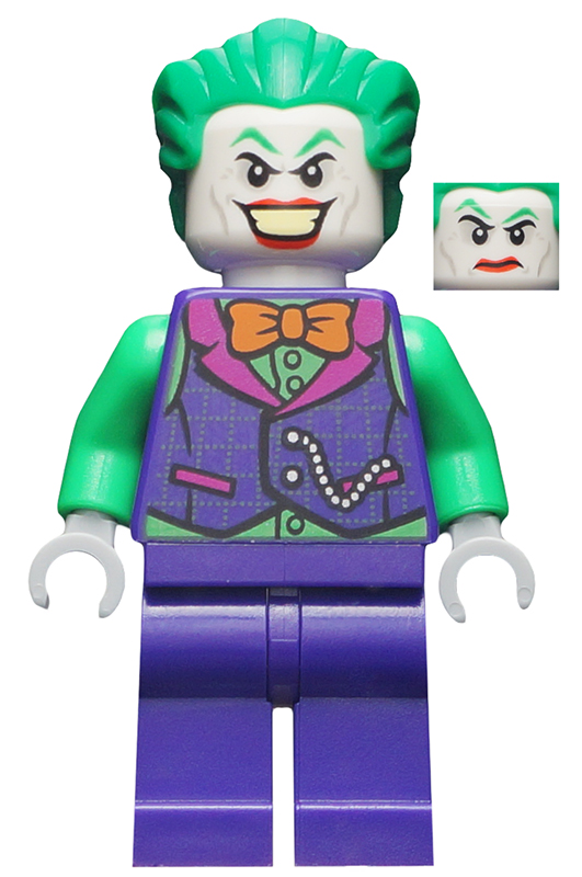 Joker (Batman II)