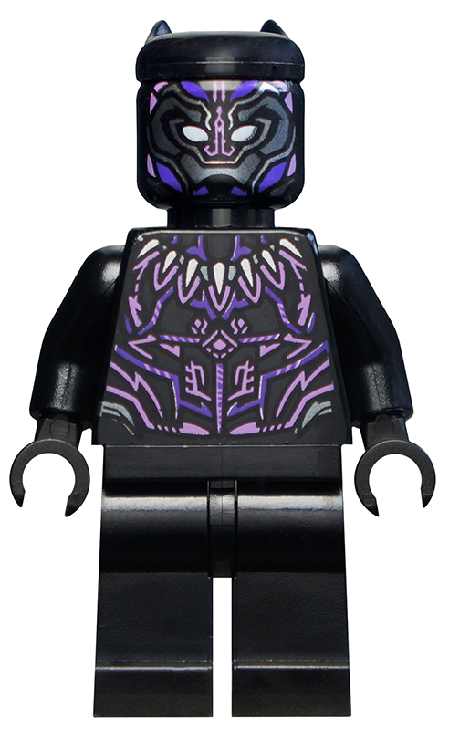 Black Panther (The Ininity Saga)