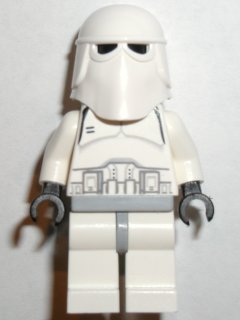 Snowtrooper