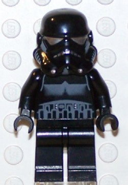 Imperial Shadow Trooper