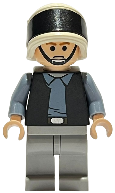 Rebel Fleet / Scout Trooper