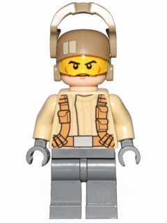 Resistance Trooper