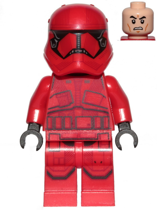 Sith Trooper