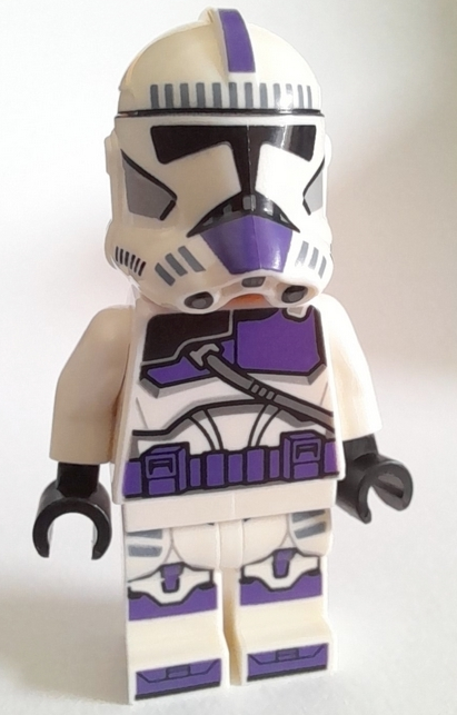 Clone Trooper, 187th Legion (Phase 2)