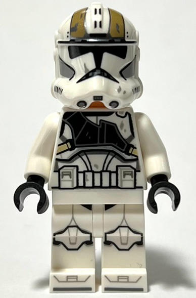 Clone Trooper Gunner (Phase 2)