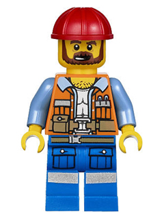 Frank the Foreman