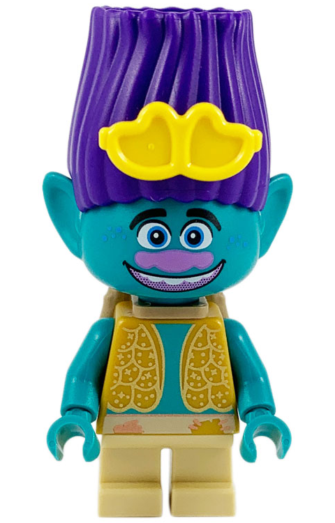 Branch (Yellow Sunglasses)